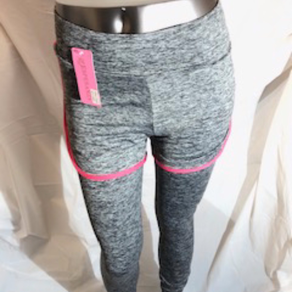 Work Out Gear